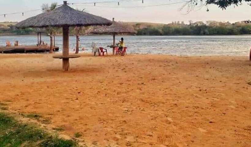 ホテル Marina Do Lago