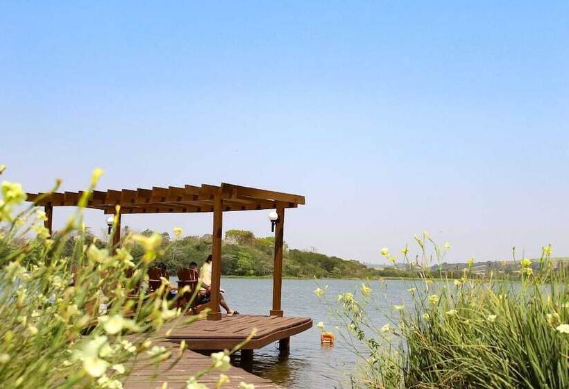 ホテル Marina Do Lago