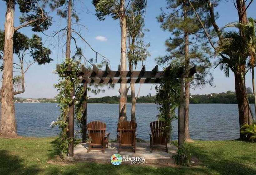 ホテル Marina Do Lago