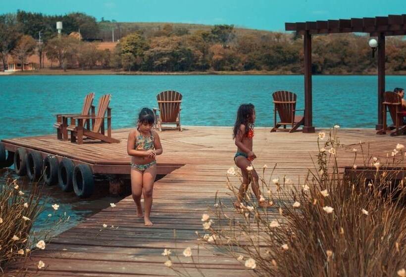 ホテル Marina Do Lago