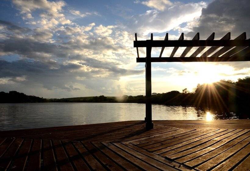 ホテル Marina Do Lago