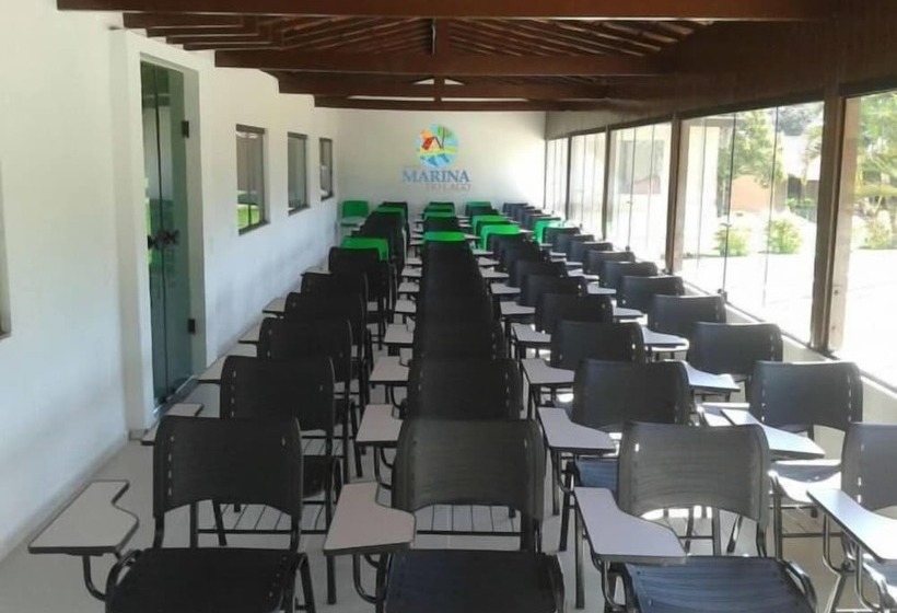 ホテル Marina Do Lago