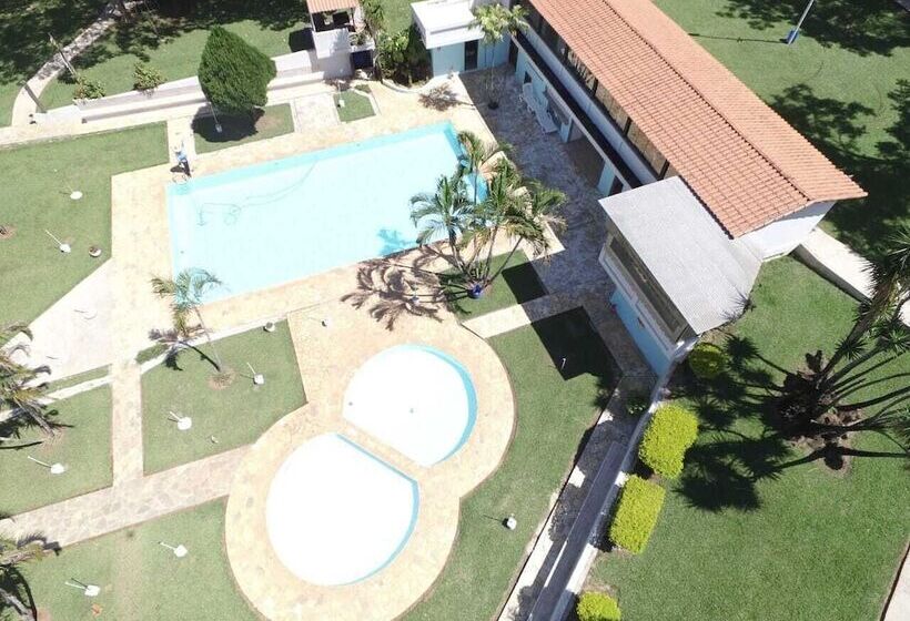 ホテル Marina Do Lago