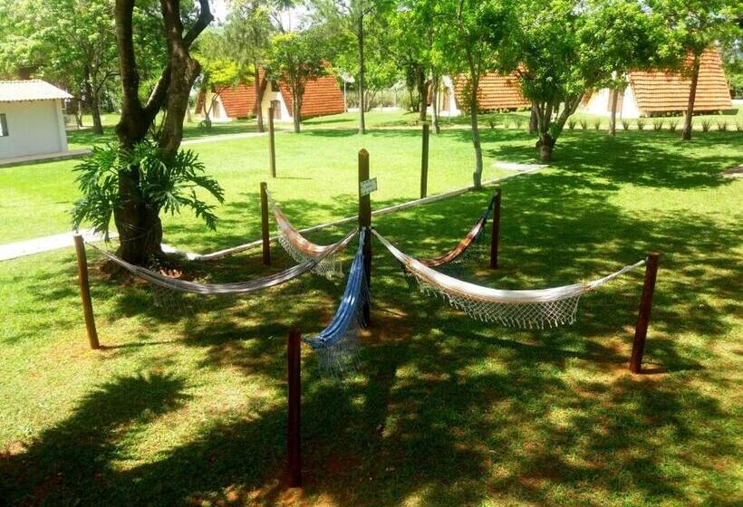 ホテル Marina Do Lago