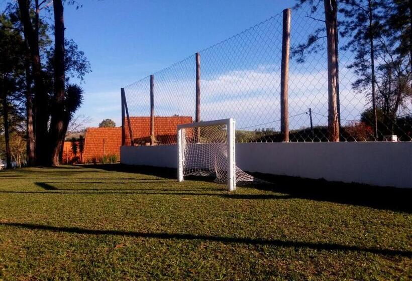 ホテル Marina Do Lago