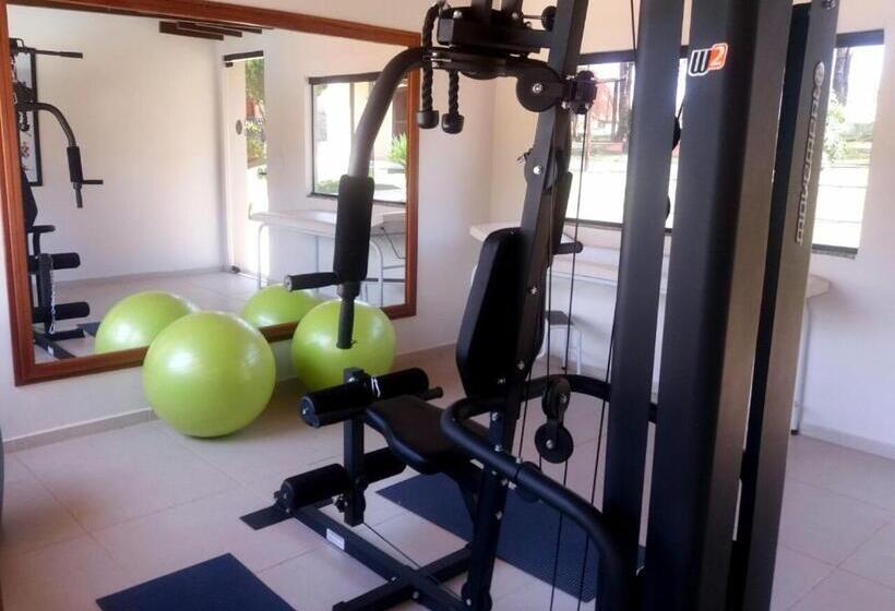 ホテル Marina Do Lago