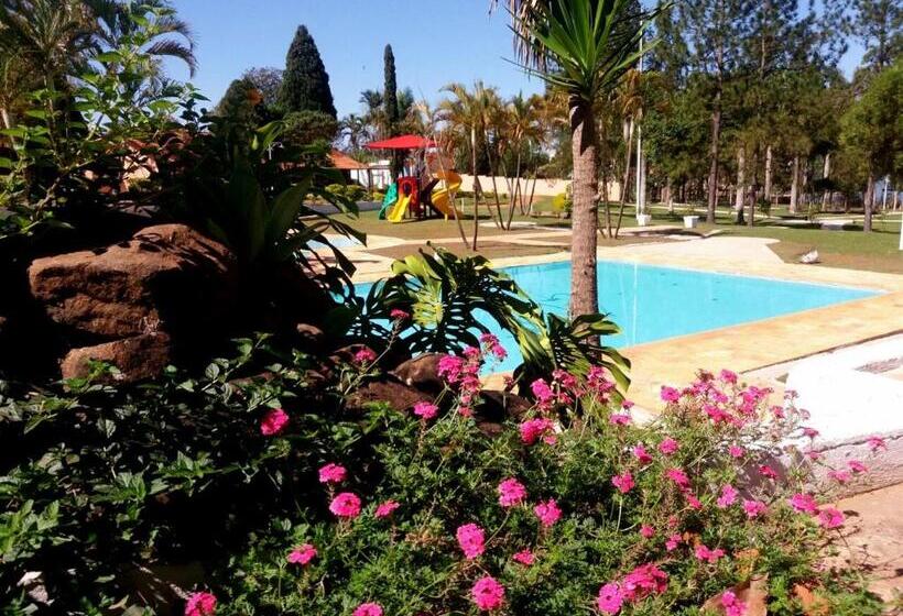 ホテル Marina Do Lago