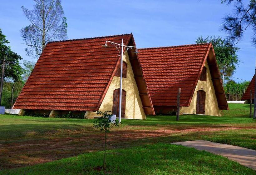 ホテル Marina Do Lago