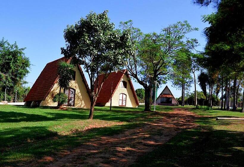 ホテル Marina Do Lago