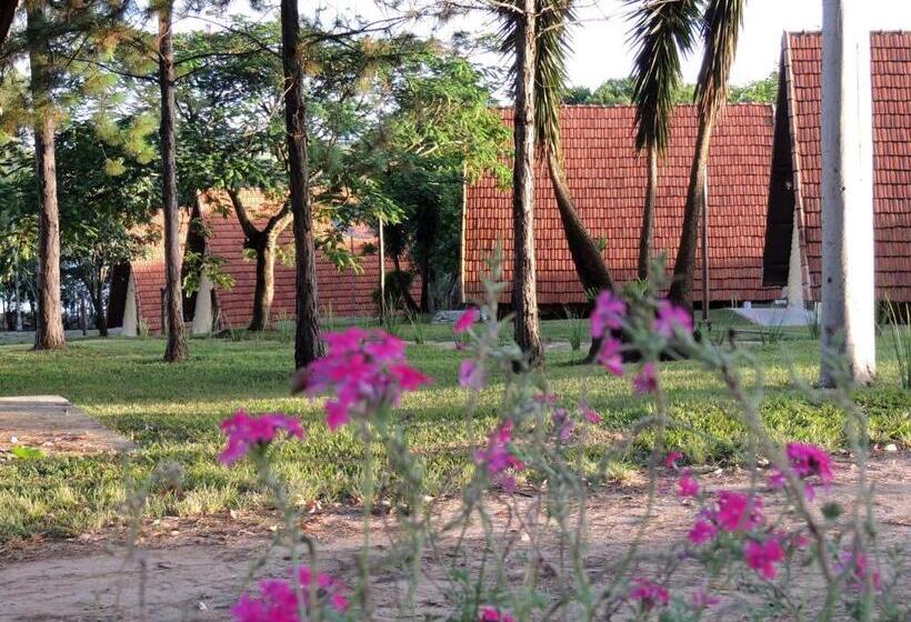 ホテル Marina Do Lago