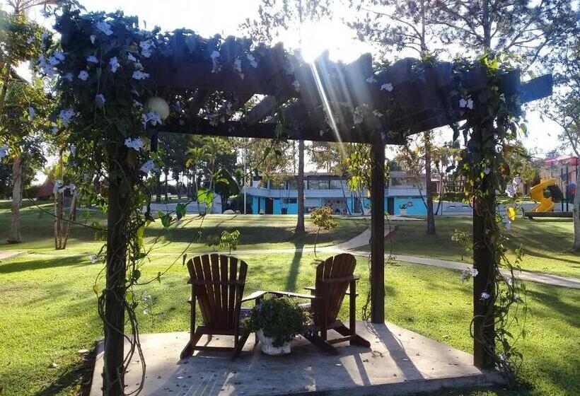 ホテル Marina Do Lago