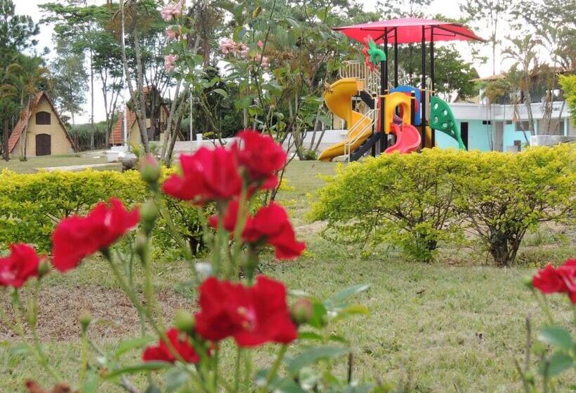 ホテル Marina Do Lago