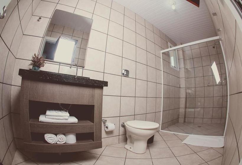 فندق Mirante Sul Park