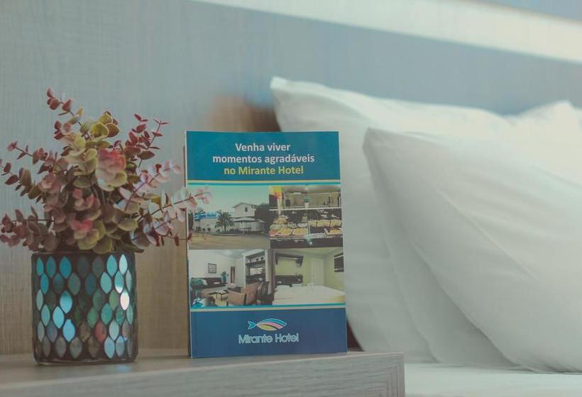 فندق Mirante Sul Park