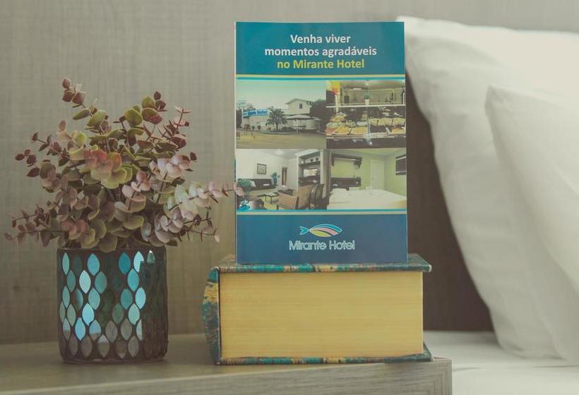 فندق Mirante Sul Park