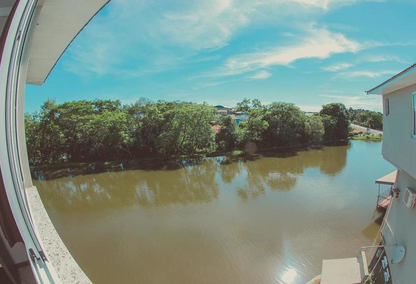 فندق Mirante Sul Park