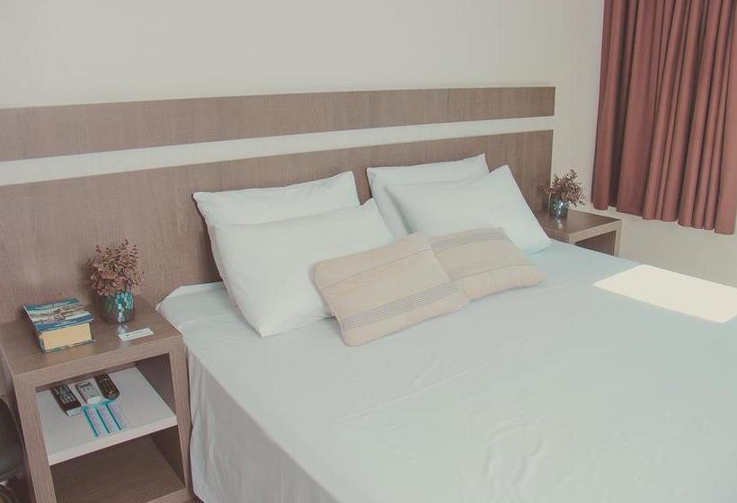 فندق Mirante Sul Park