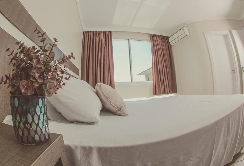 فندق Mirante Sul Park