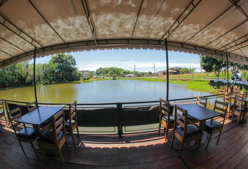 فندق Mirante Sul Park