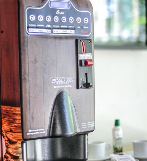 فندق Mirante Sul Park