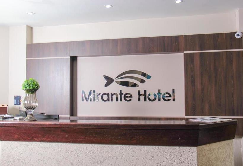 فندق Mirante Sul Park
