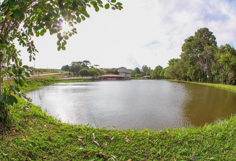 فندق Mirante Sul Park