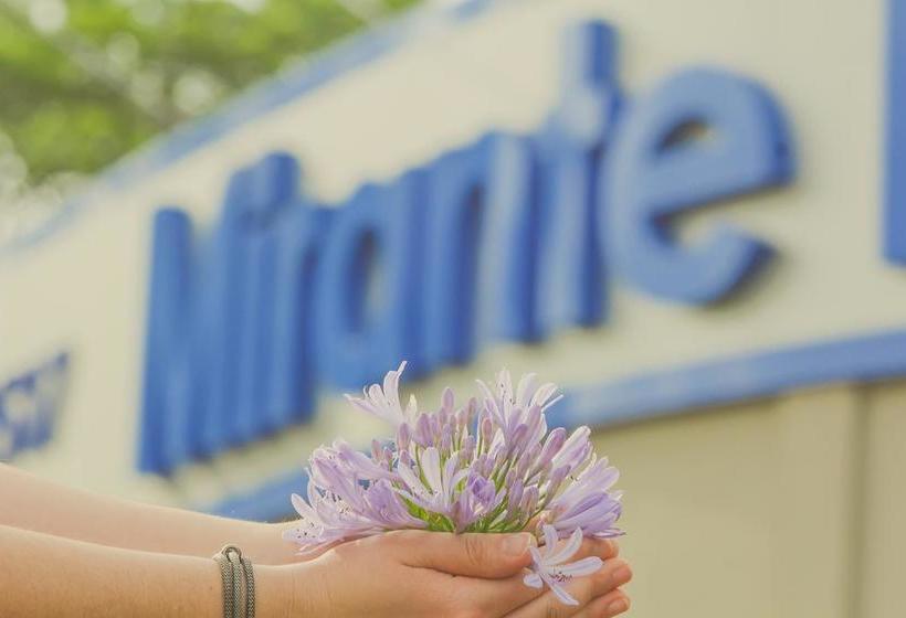 فندق Mirante Sul Park