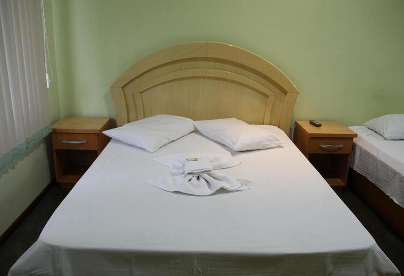 فندق Mirante Sul Park