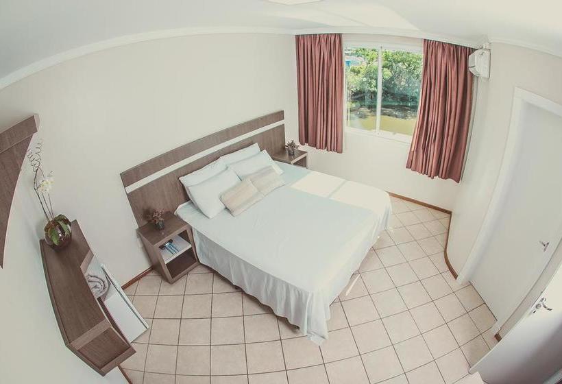 فندق Mirante Sul Park