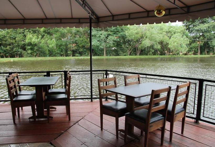 فندق Mirante Sul Park