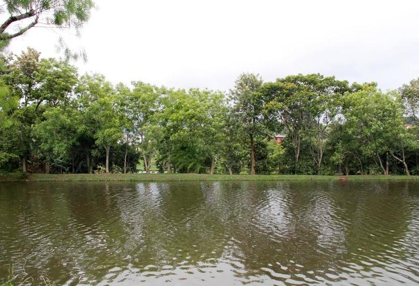 فندق Mirante Sul Park