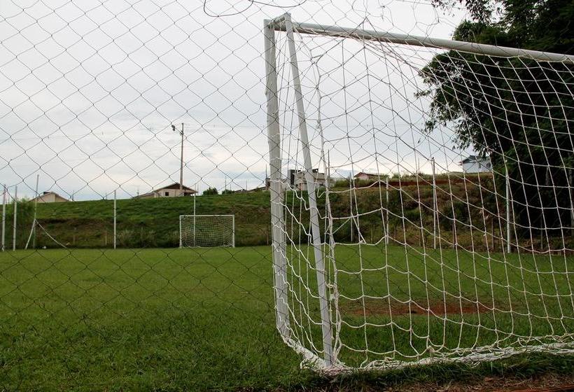 فندق Mirante Sul Park