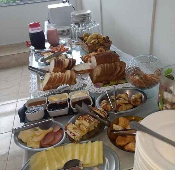 בית מלון כפרי Moinho Da Luz Próximo A Lajeado