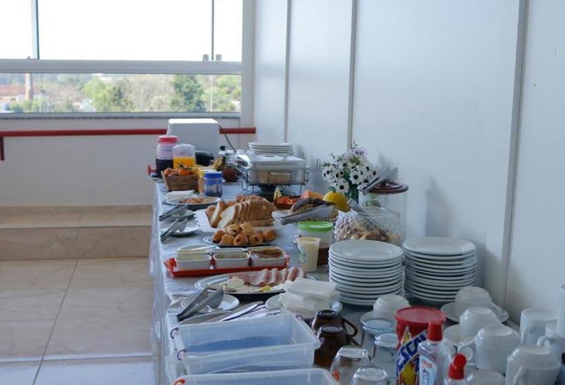 בית מלון כפרי Moinho Da Luz Próximo A Lajeado