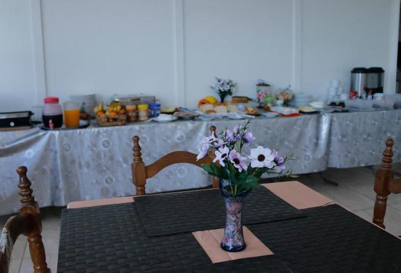 בית מלון כפרי Moinho Da Luz Próximo A Lajeado