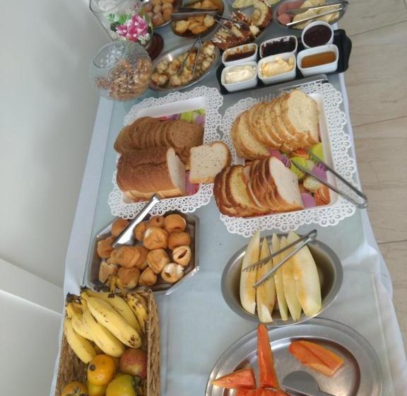 בית מלון כפרי Moinho Da Luz Próximo A Lajeado