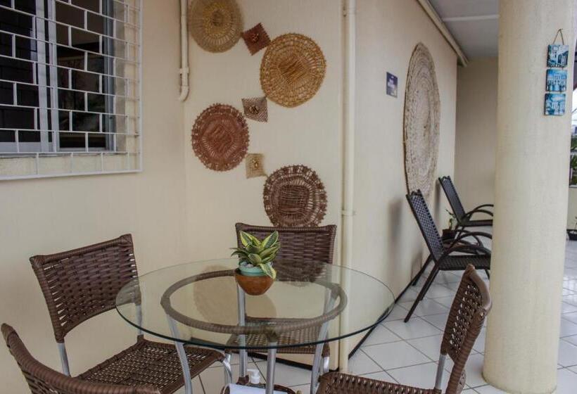 בית מלון כפרי Monólitos