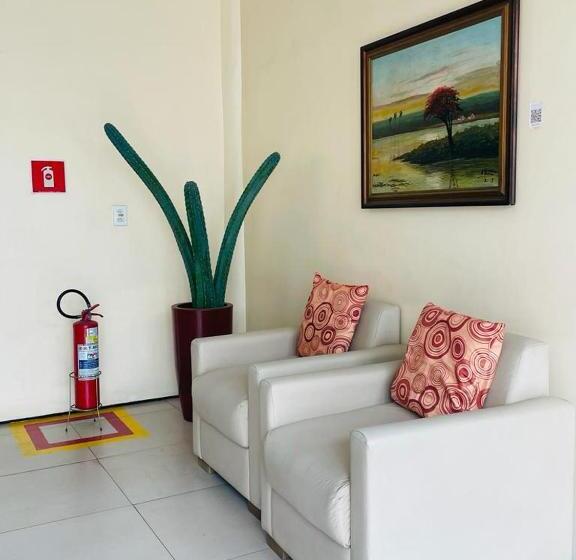 בית מלון כפרי Monólitos