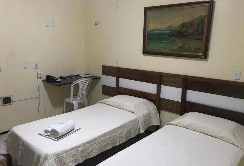 בית מלון כפרי Monólitos