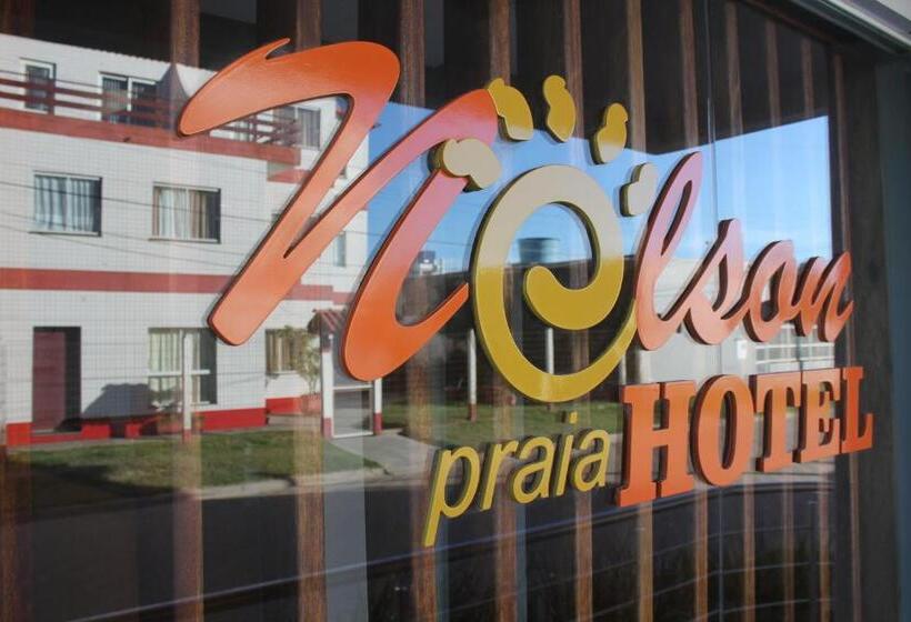 Отель Nelson Praia
