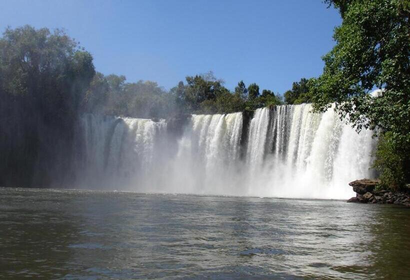 ホテル New Center