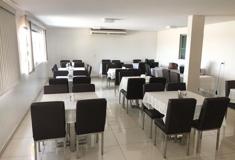 فندق Nossa Senhora Do Rosario