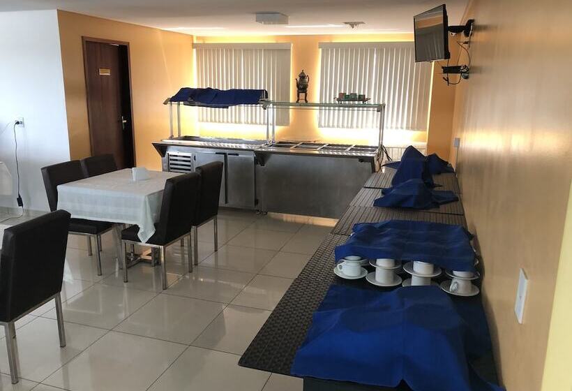 فندق Nossa Senhora Do Rosario