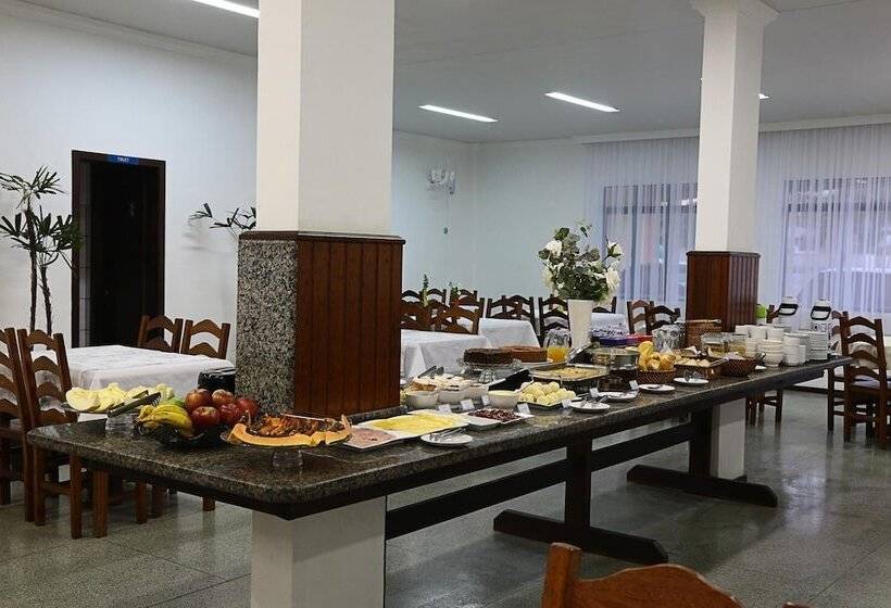 Oceano Hotel De Barra Velha