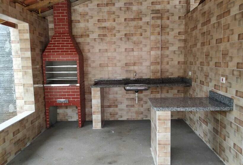 בית מלון כפרי Ody Park Resort