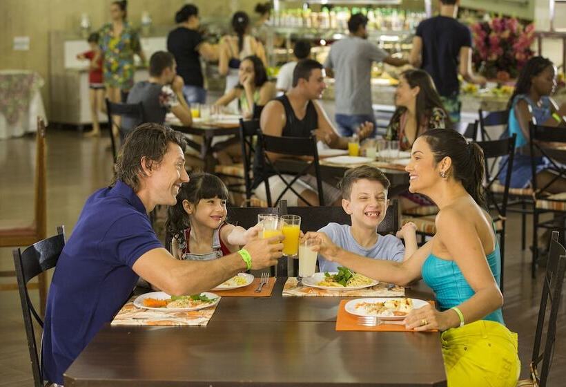 בית מלון כפרי Ody Park Resort