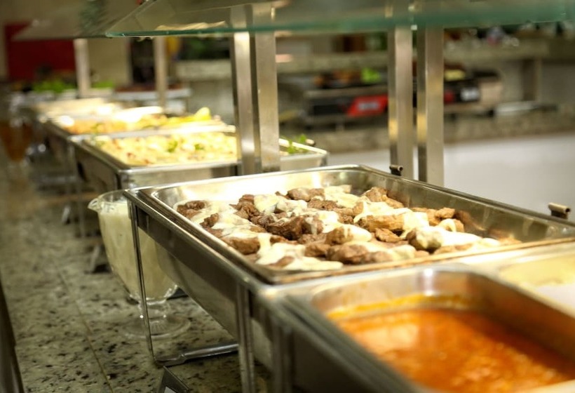 ホテル Ody Park Resort