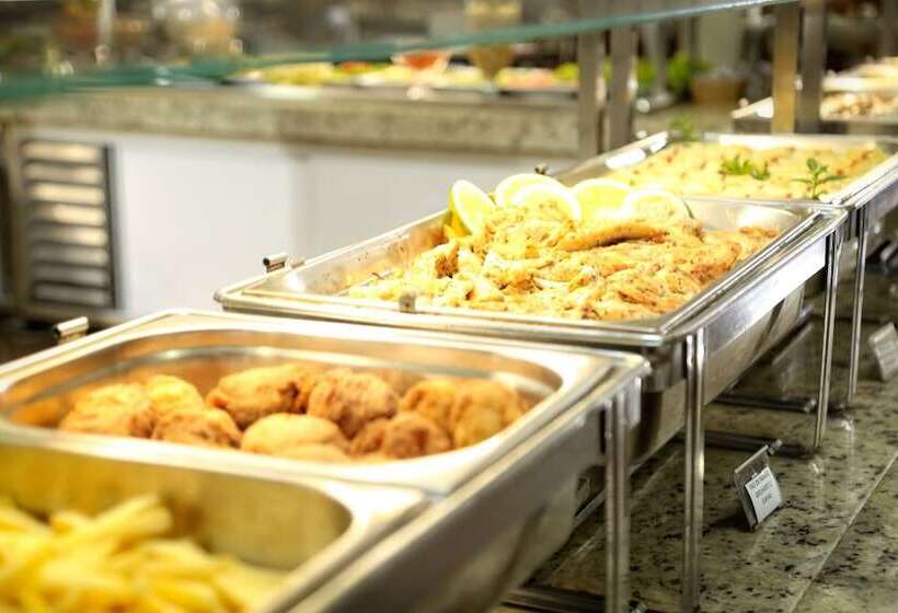 בית מלון כפרי Ody Park Resort