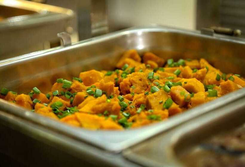 בית מלון כפרי Ody Park Resort