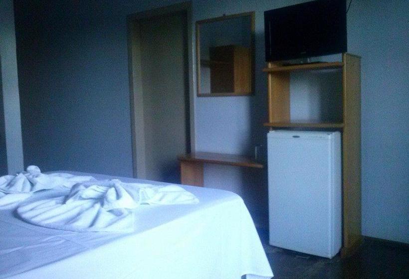 בית מלון כפרי Ouro Preto